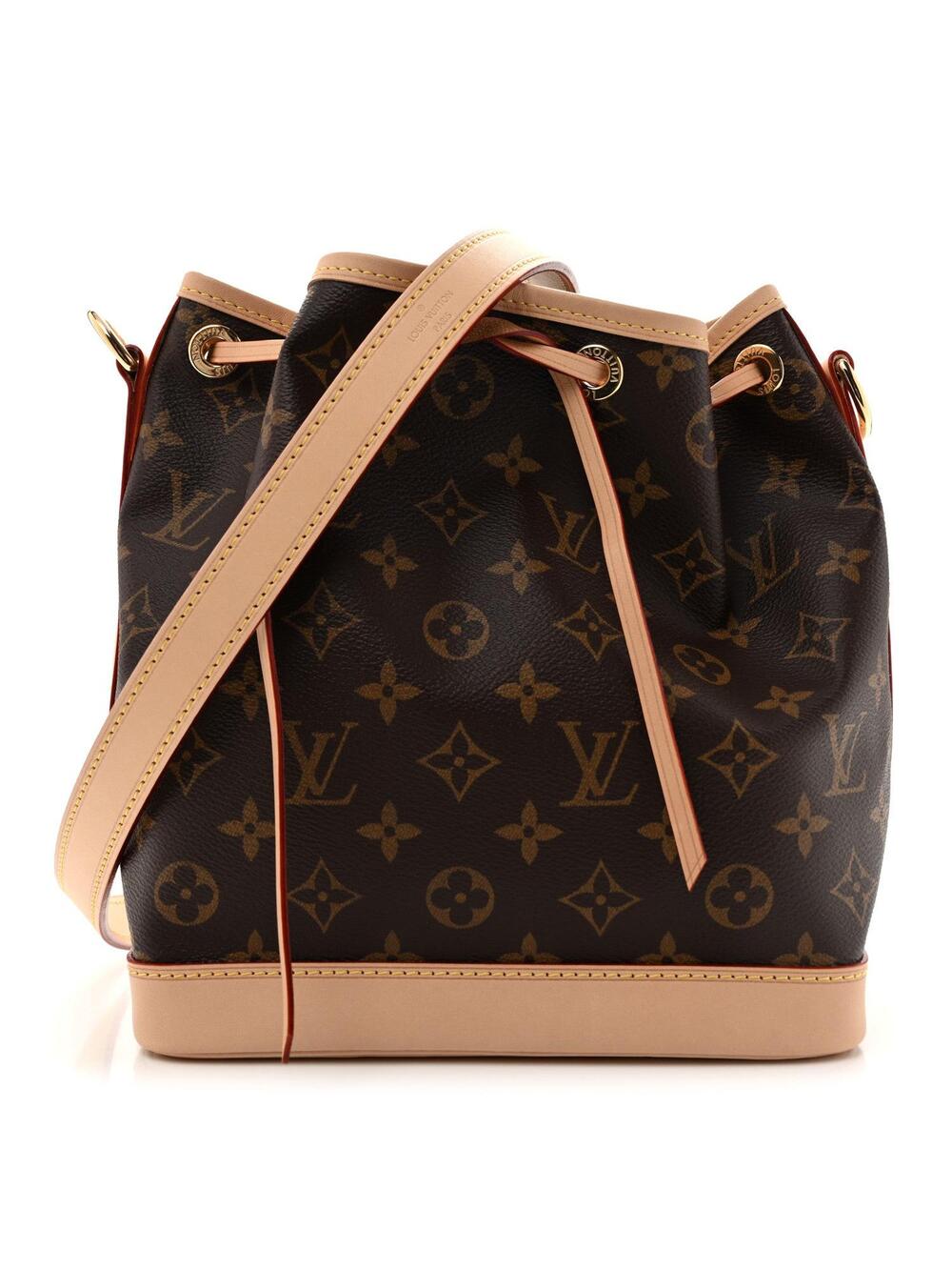 Louis Vuitton Noe Bb #374018L15B